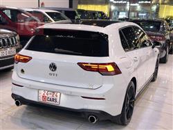 فولكسفاغن جولف